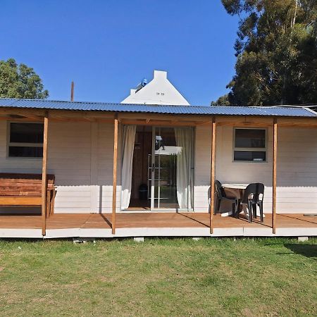 Citrus Creek Chalets Citrusdal Bagian luar foto