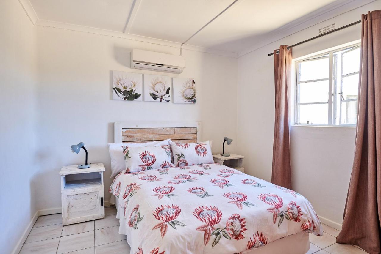 Citrus Creek Chalets Citrusdal Bagian luar foto