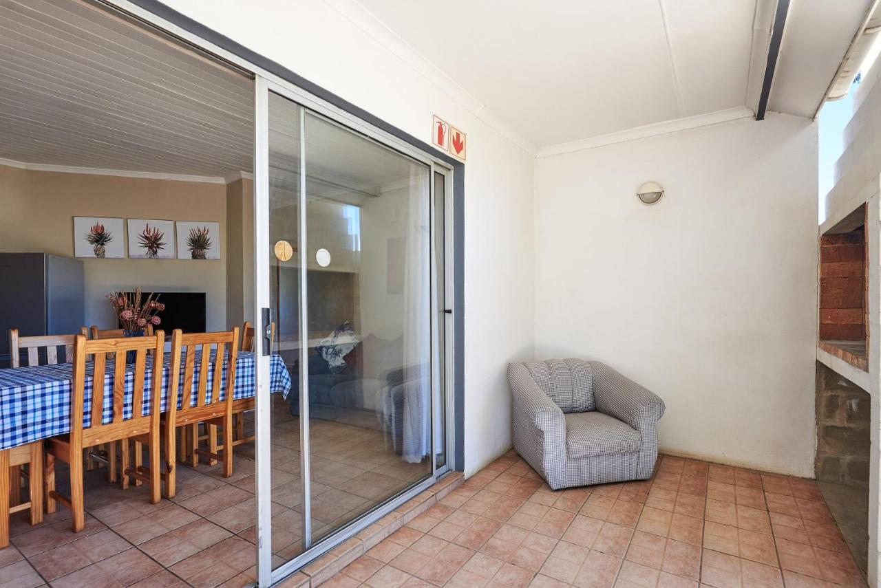 Citrus Creek Chalets Citrusdal Bagian luar foto