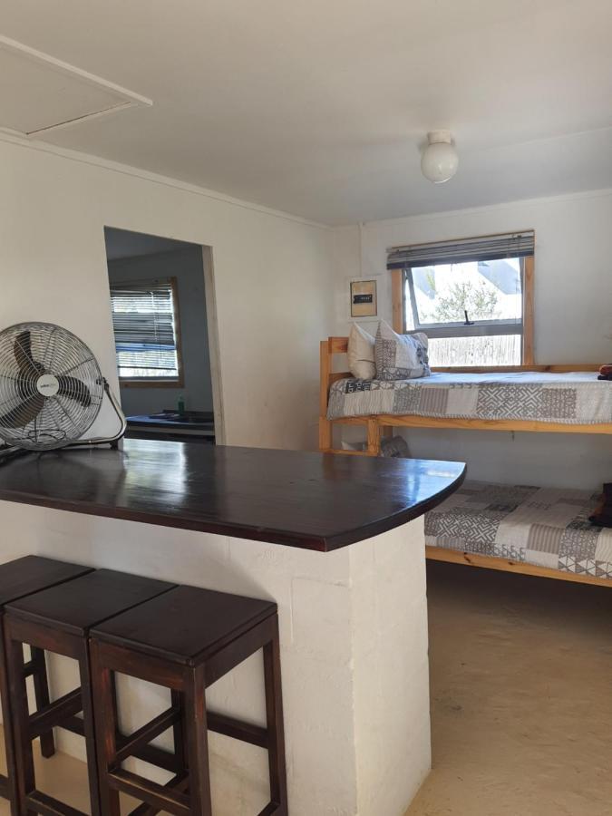 Citrus Creek Chalets Citrusdal Bagian luar foto