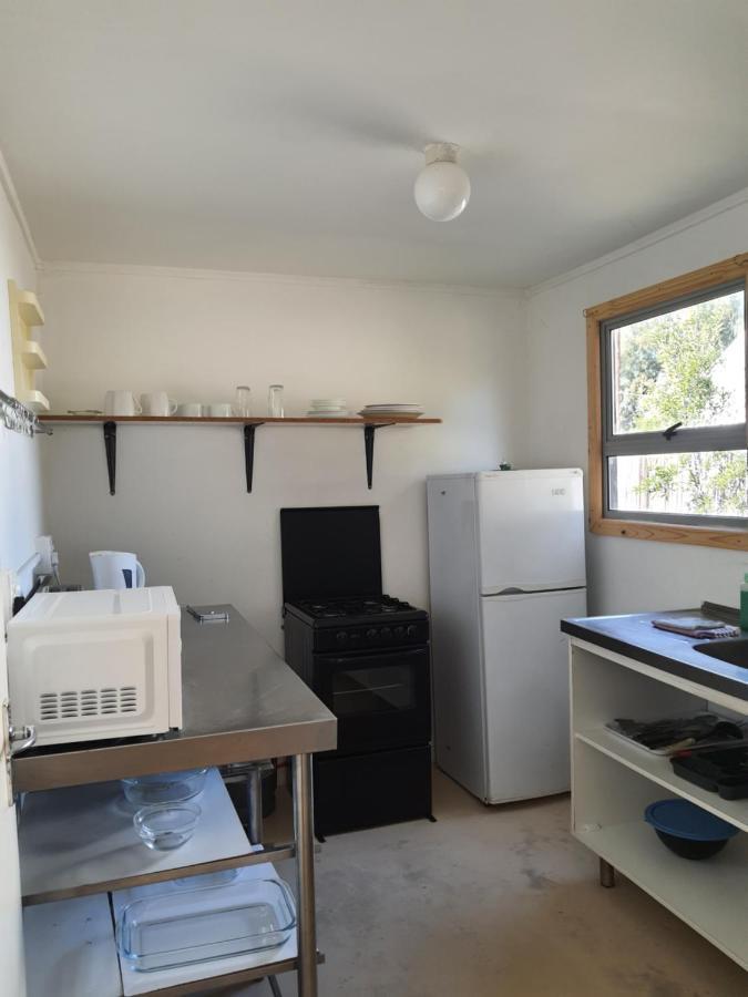 Citrus Creek Chalets Citrusdal Bagian luar foto