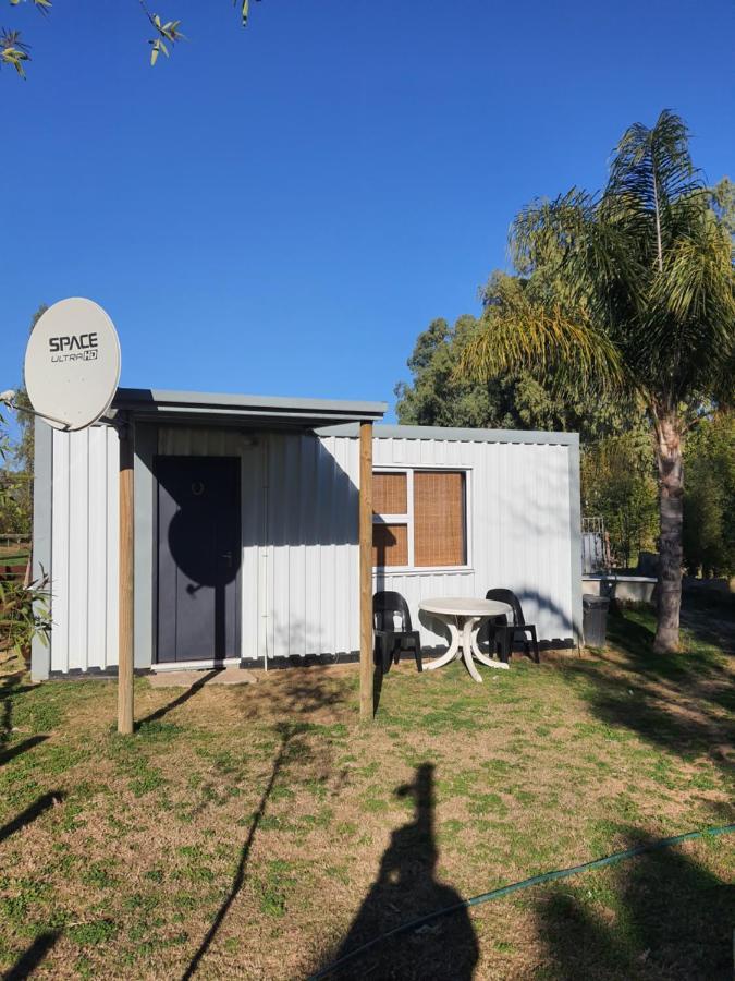 Citrus Creek Chalets Citrusdal Bagian luar foto