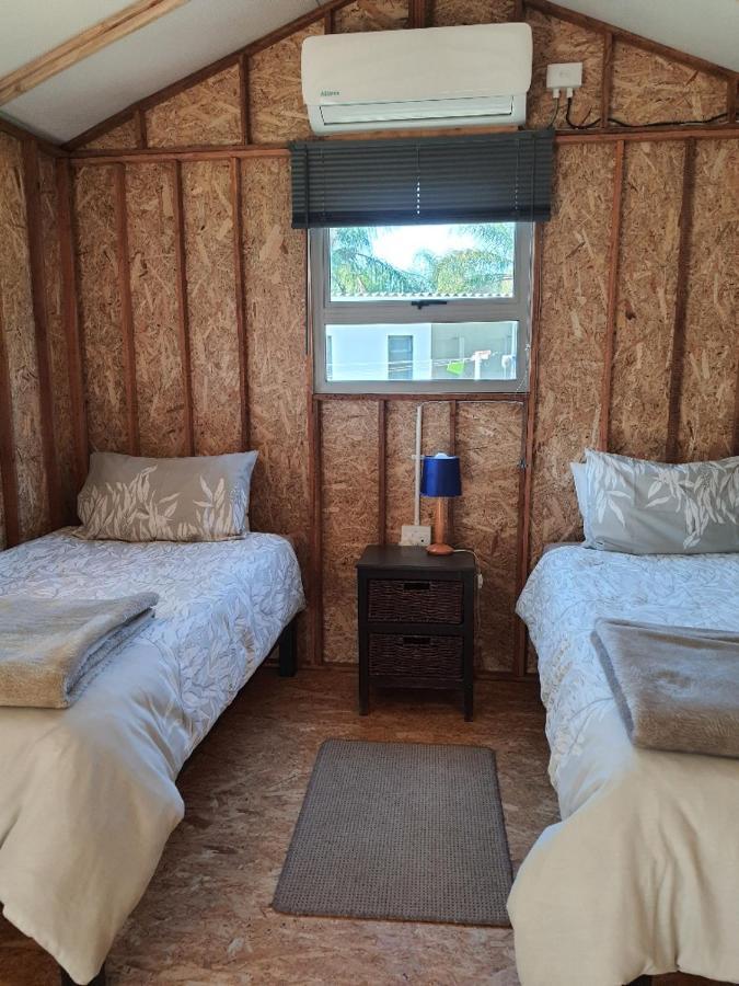 Citrus Creek Chalets Citrusdal Bagian luar foto