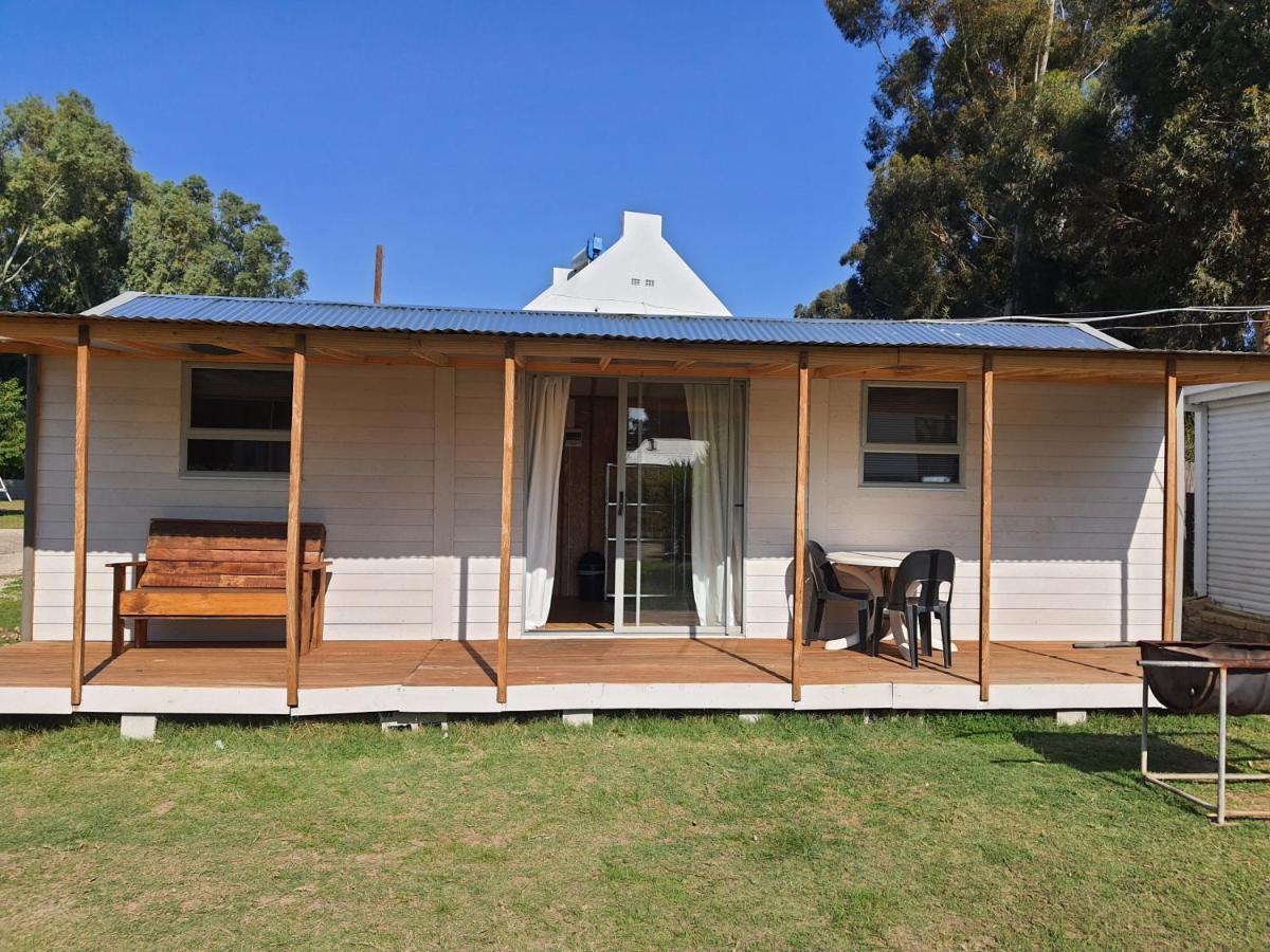 Citrus Creek Chalets Citrusdal Bagian luar foto